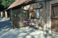 La Ferme d'Aristide Hotels in Lons-le-Saunier