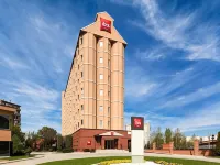 Ibis Eskisehir Hotels in 