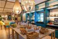 푸엔테 콜간테 부티크 호텔