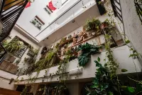 Rooms Vita Hotel a Granada