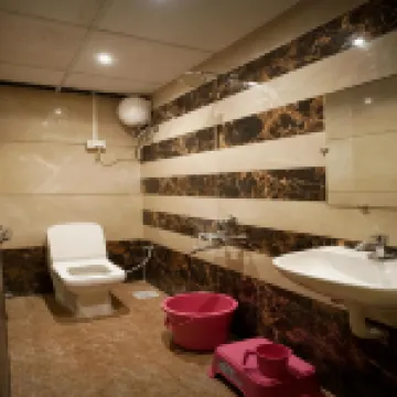 Rukmini Residency, Kolhapur