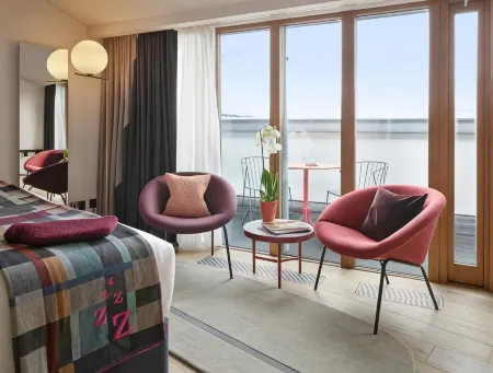 Marrable’s Farringdon Hotel