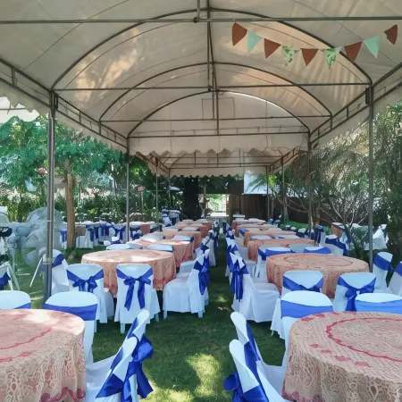 Ban Bang Home Resort