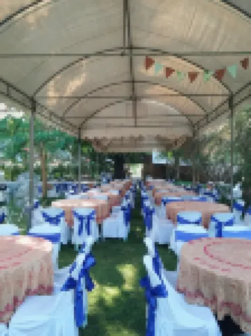 Ban Bang Home Resort