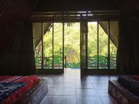 Green Forest Tangkahan Hotel di Namu Sialang