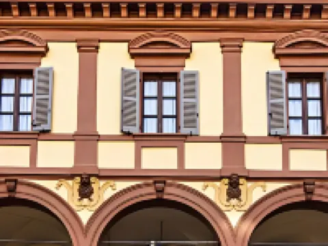 Hotel Tornielli 9 by Lvg Hotel Collection Hotels in Novara