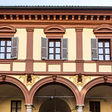 Hotel Tornielli 9 by Lvg Hotel Collection