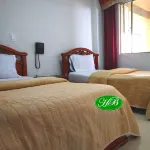 هوتل لوس بالكونيس