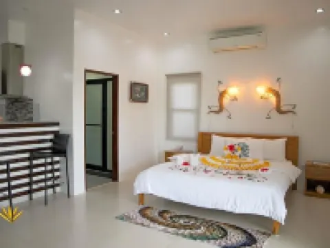 J&R Residence Hotels in Anda