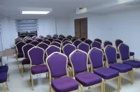 Gevher Hotel - Spor Salonu