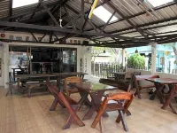 ไรอัน รีสอร์ท โรงแรมในอำเภอ ปราสาท