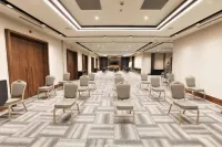 Limak Skopje Luxury Hotel Hotels in Centar