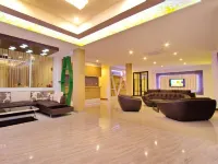 The Rice Hotel Hotels in Roi Et