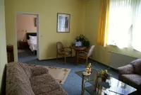 Weser Wasserbetten Hotel Baxmann Hotels in Hessisch Oldendorf