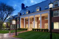 Andover Inn Các khách sạn ở Lawrence