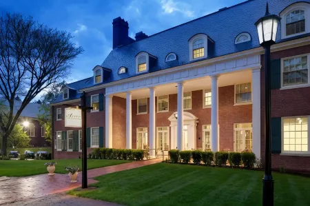 Andover Inn