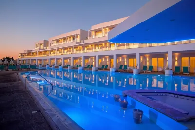 Aliathon Aegean Hotels in Yeroskipou