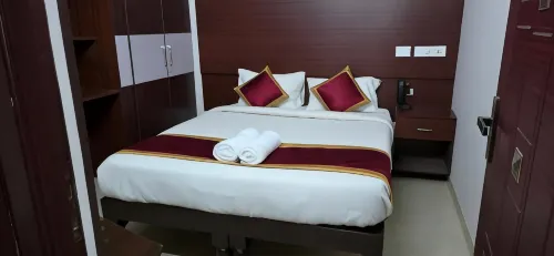 PPH Living Arvind Inn