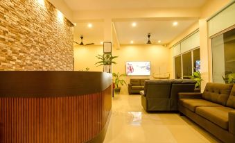 Hulhan'gu Lodge - Housity