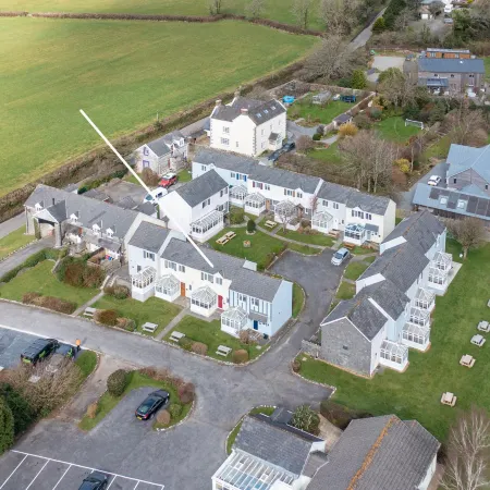 Cartwright's Cottage - Indoor Pool, Sports Courts, Play Park
