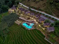 Laxsik Ecolodge Hotels near BABYLON GARDEN