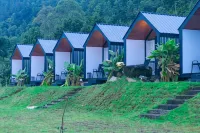Royal Indah Glamping Kintamani - Stuga