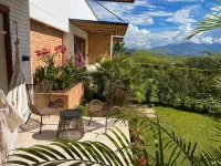 Fina Estampa Country Hotel - Mayores de 10 años - Hotels in Jericó