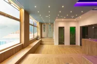 Aparthotel Los Girasoles - spa