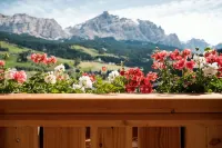 Hotel Antines - Mountain view