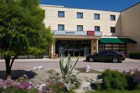 Hôtel Mercure Cannes Mandelieu