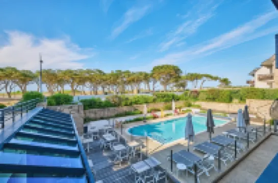 Le Churchill Hôtel & Spa