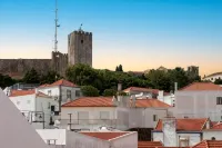 Porta da Arrábida Suites Hotels in Palmela