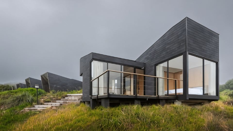 Artotel Cabin Bromo