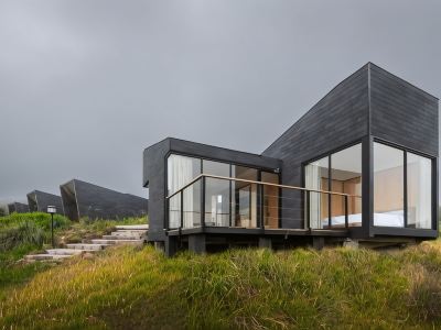 Artotel Cabin Bromo