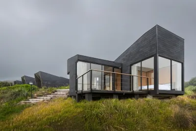 Artotel Cabin Bromo Hotels near Mount Bromo