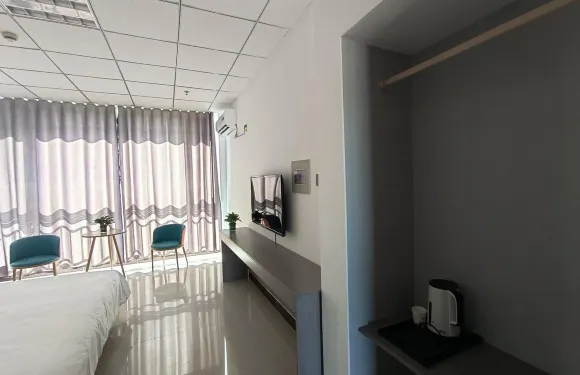 亞諾優品酒店（賽烏素路2號分店）