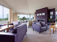 Te Weheka Boutique Hotel Hotels in Fox Glacier