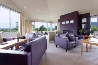 Te Weheka Boutique Hotel - breakfast