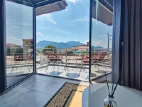 Tsikaris Boutique Guesthouse