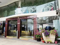 Grand Business Inn Hotels near Nana Plaza