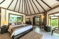 Kihaa Maldives Hotels in Kihaadhuffaru