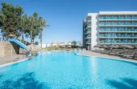 Hotel Roquetas El Palmeral by Pierre & Vacances - Пляж