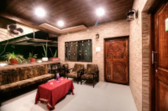 Hotel Snehaprabha - Near to Nagaon Beach Alibaug