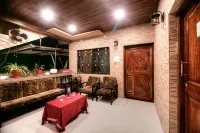 阿里包斯尼哈普拉哈飯店