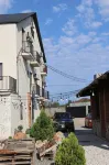 Hotel West Face Отели в г. Цхалтубо