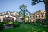 Kompleks Dąbrówka Hotels in 