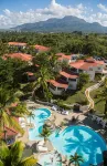 Lifestyle Crown Residence Suites - All Inclusive Resort - ที่มีสปา
