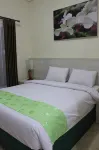 Green Garden Hotel Hotel a Jenu