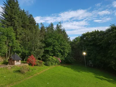 阿平灣景飯店 Highland Titles Nature Reserve附近的飯店