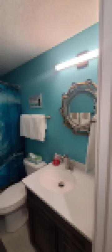 Newly remodeled "Beach" Themed home that is close to downtown and Mayo Clinic.